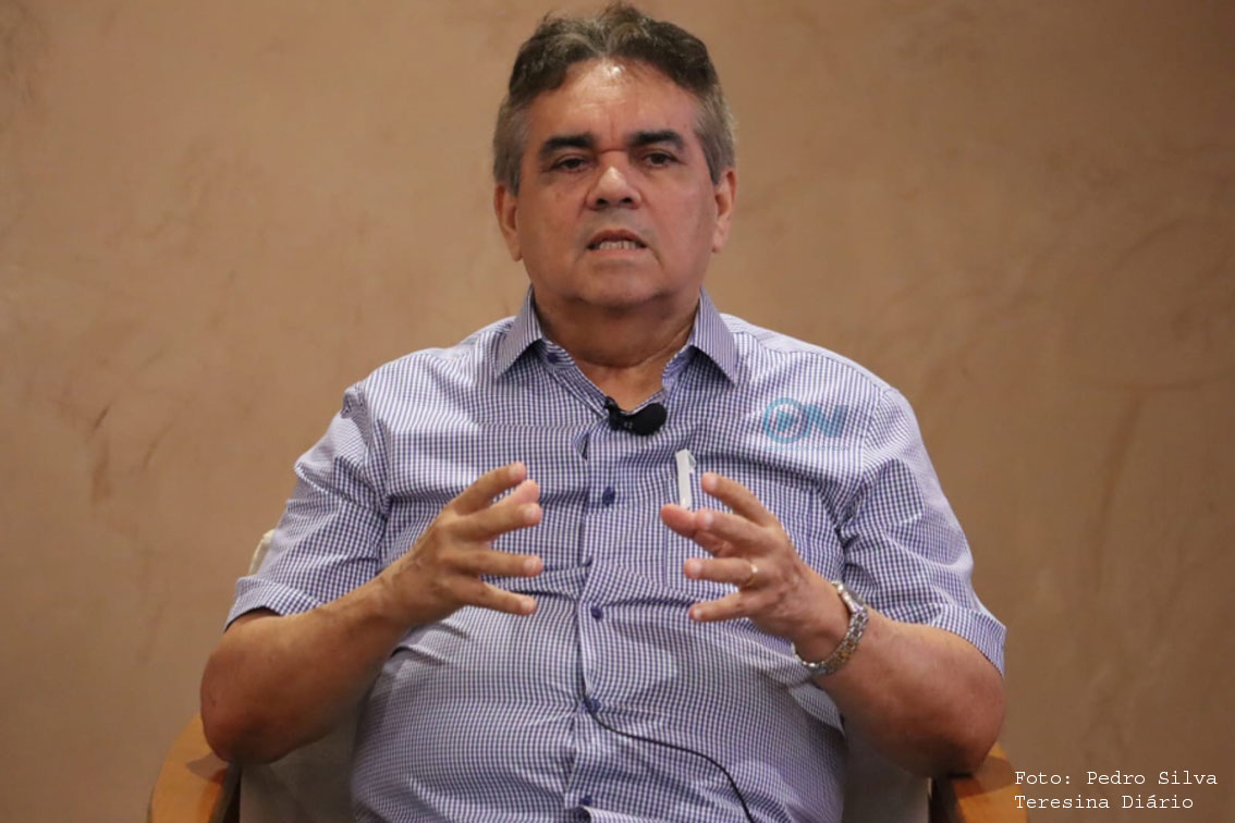 Jorge Lopes é destituído do comando da federação PSDB/Cidadania
